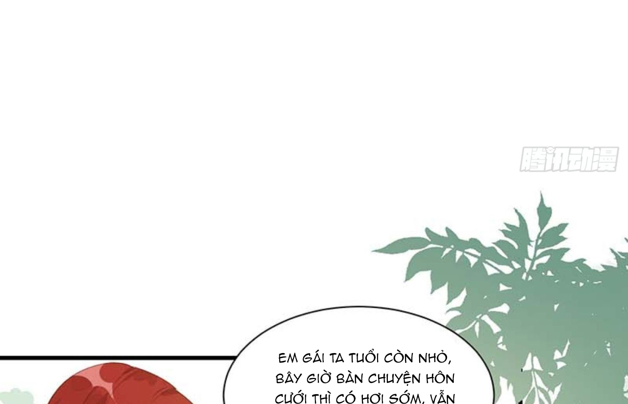 kỳ quái tình địch lại tăng rồi chapter 13 13