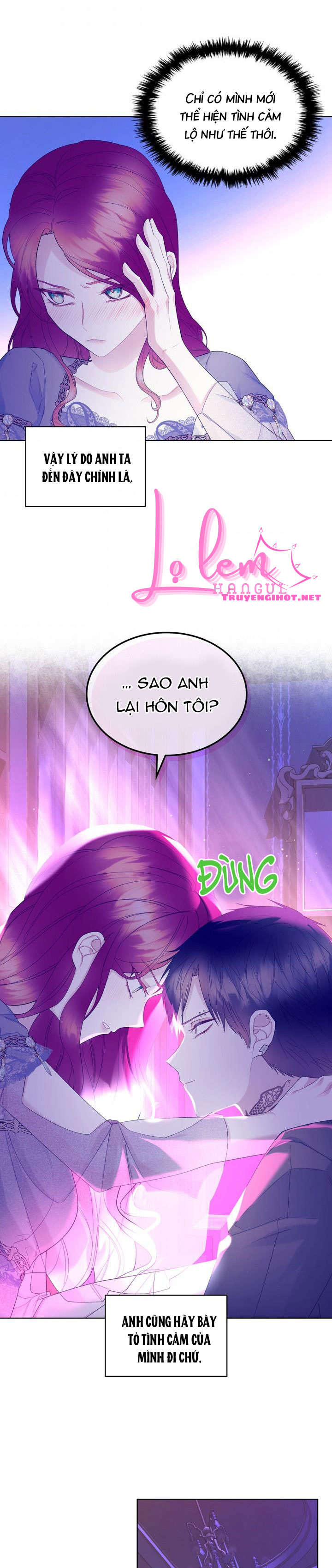 Kẻ Tạo Ra Nữ Phản Diện - Chương 54.1 - Trang 12