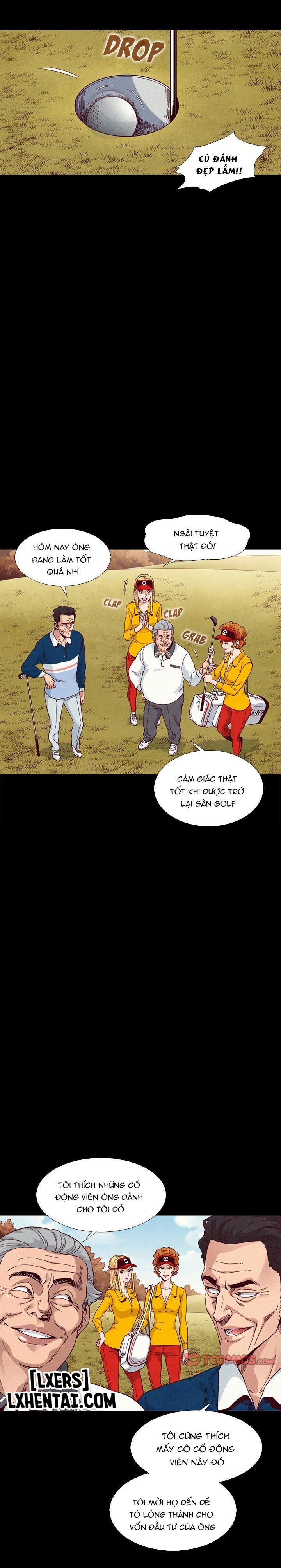 công tử bột chapter 9 10