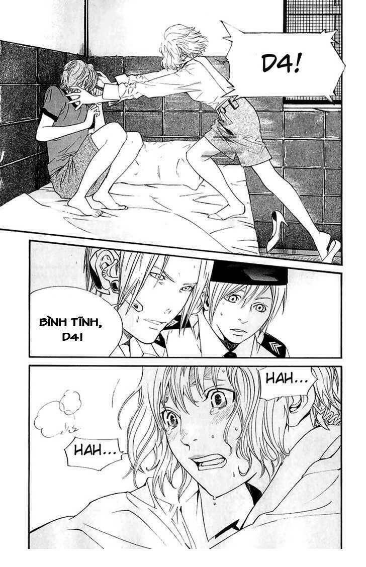 alive - the final evolution chapter 50 38