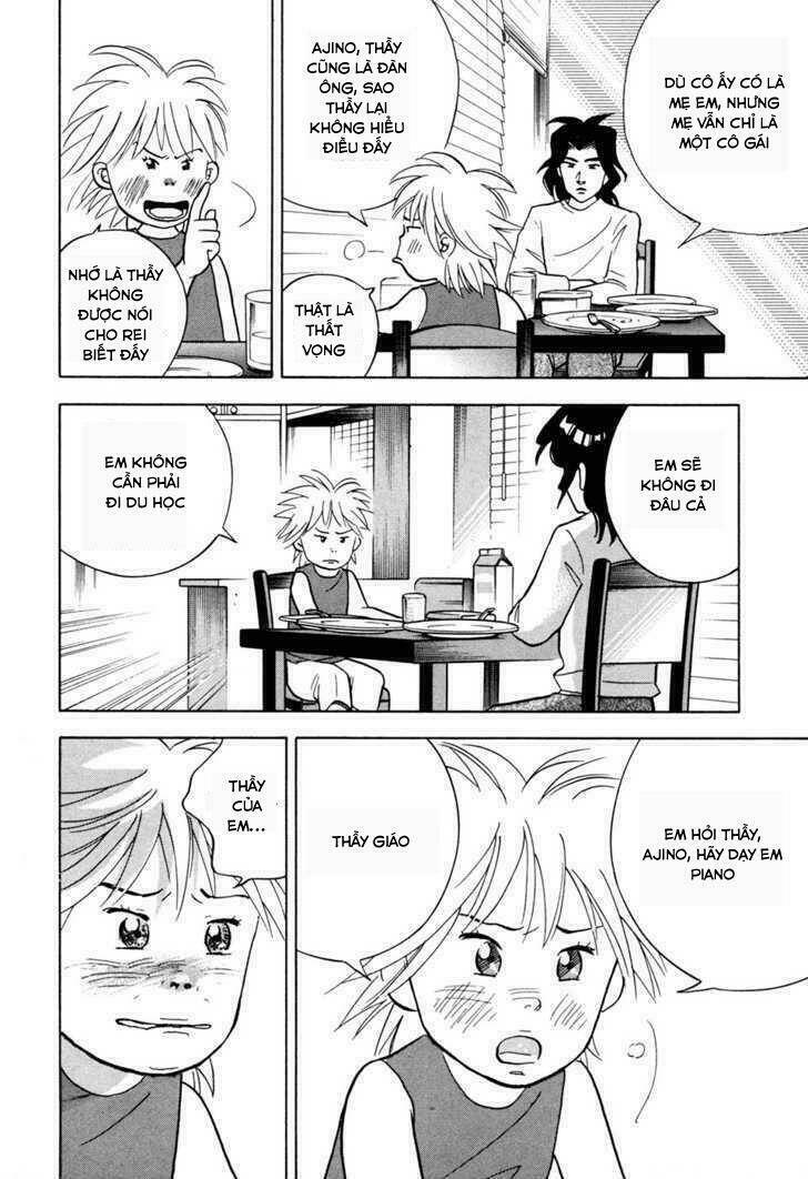 piano no mori chapter 58 21