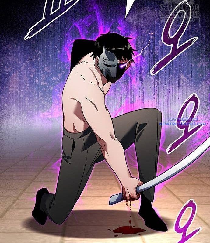 Đêm Của Yêu Tinh chapter 85 131