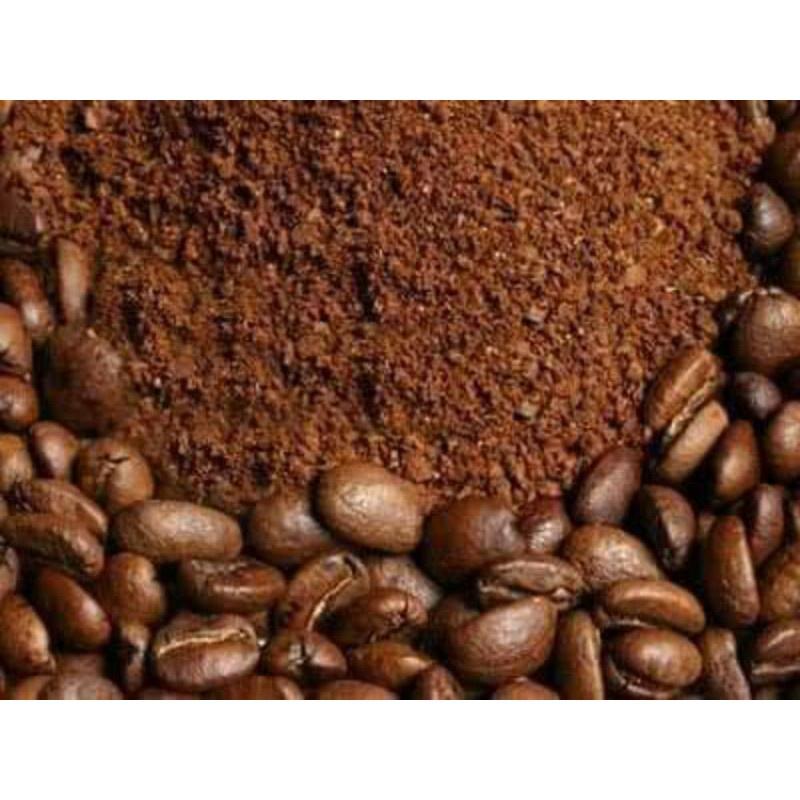 Combo 5 kg cà phê arabica rang mộc