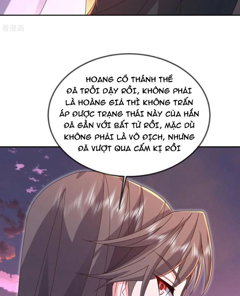 tiên võ đế tôn chapter 590 100