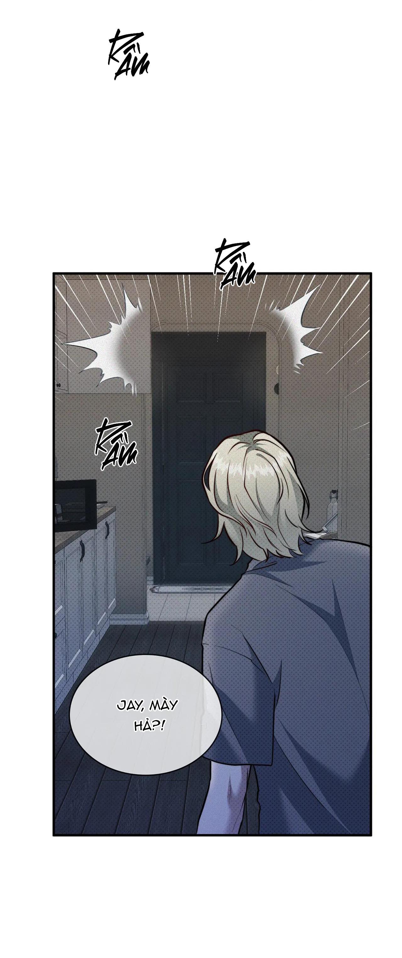 (abo) nỗi u sầu của manhattan chapter 8 24