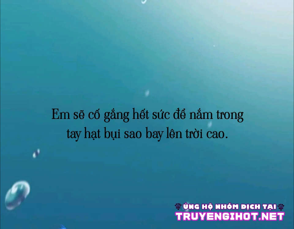 người cá học yêu chapter 3 6