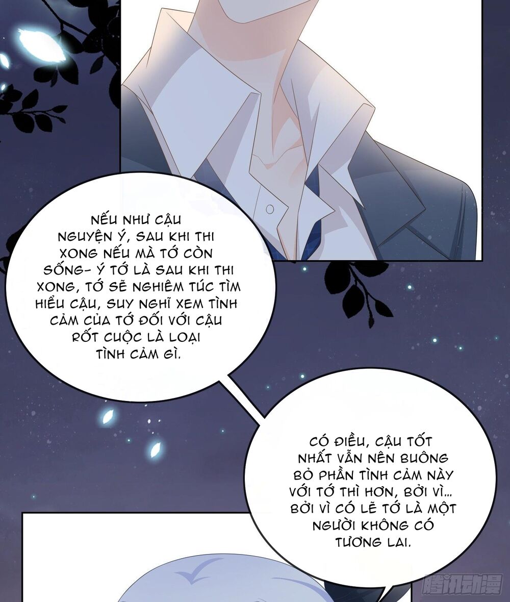 ảnh hậu cũng không bằng niệm thanh hoa chapter 104 9