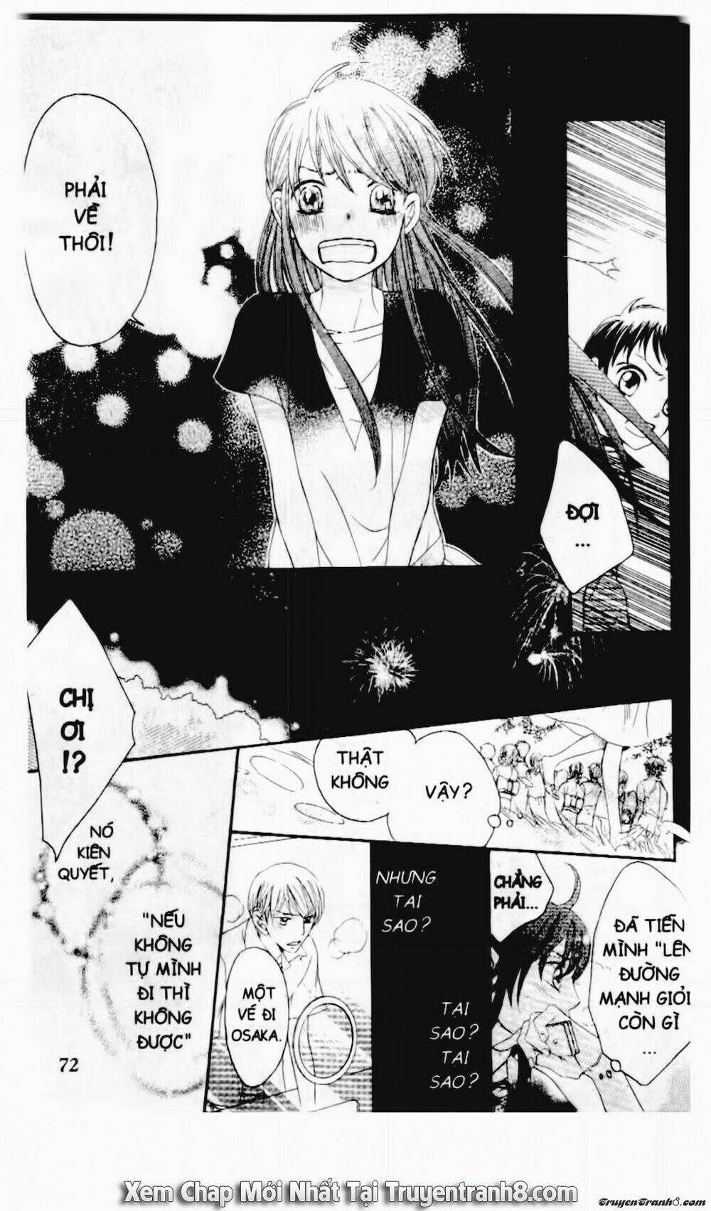 tiểu thư sachie chapter 33 9