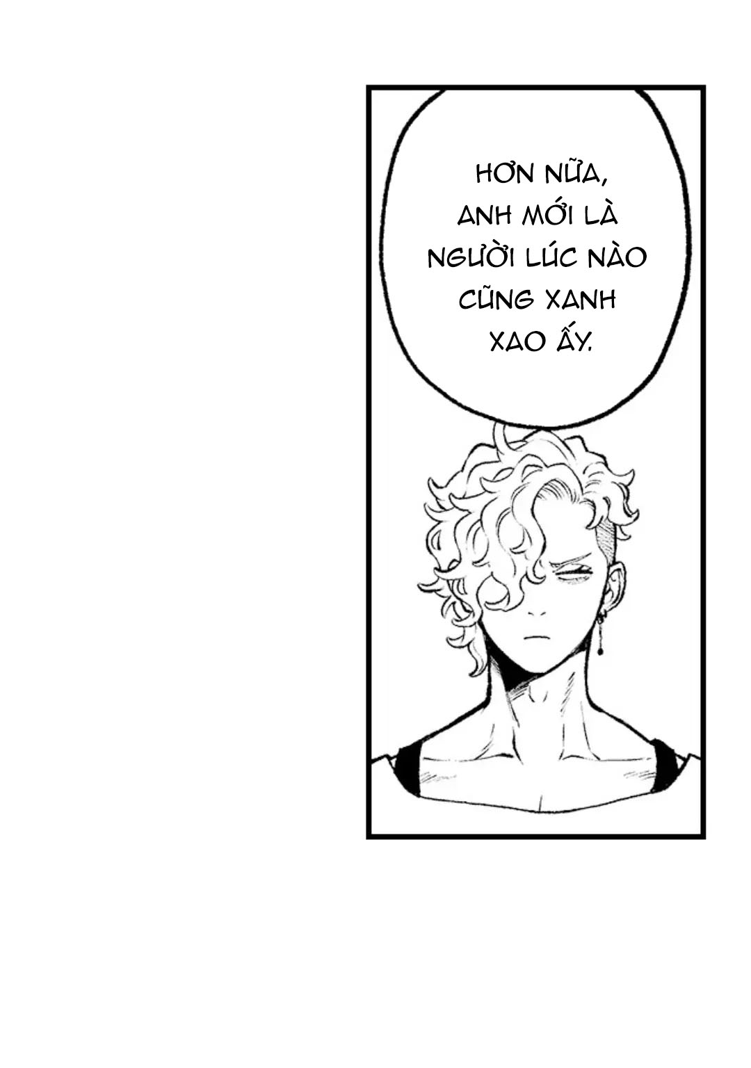 Gửi Em Gái Yêu Dấu, Anh Trai Em Trở Thành Thánh Nữ Mất Rồi chapter 43.1 - Trang 15