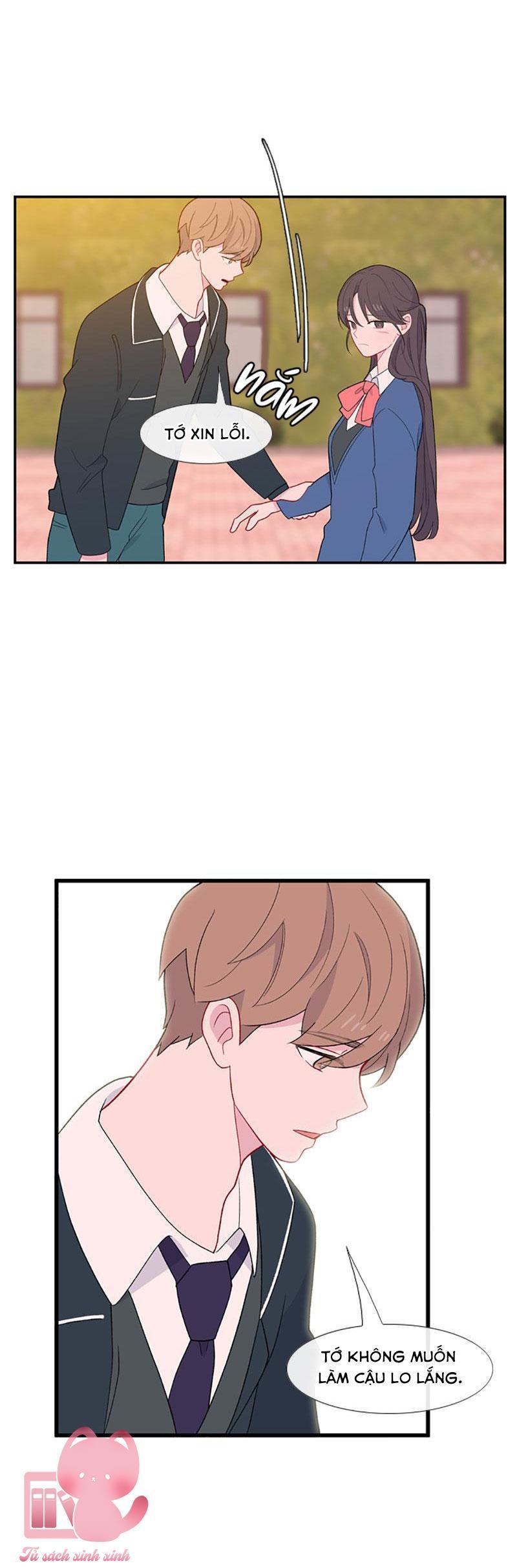 về bên anh chapter 70 16