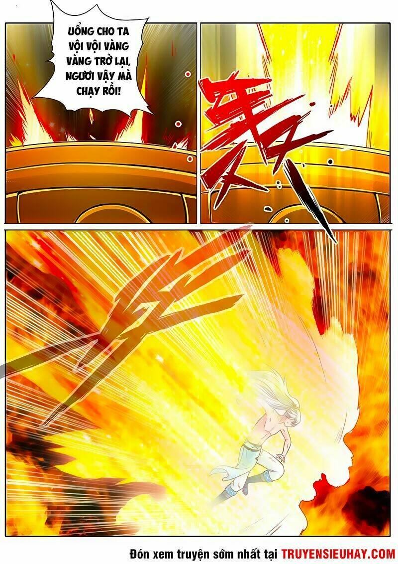 chư thiên ký chapter 48 8