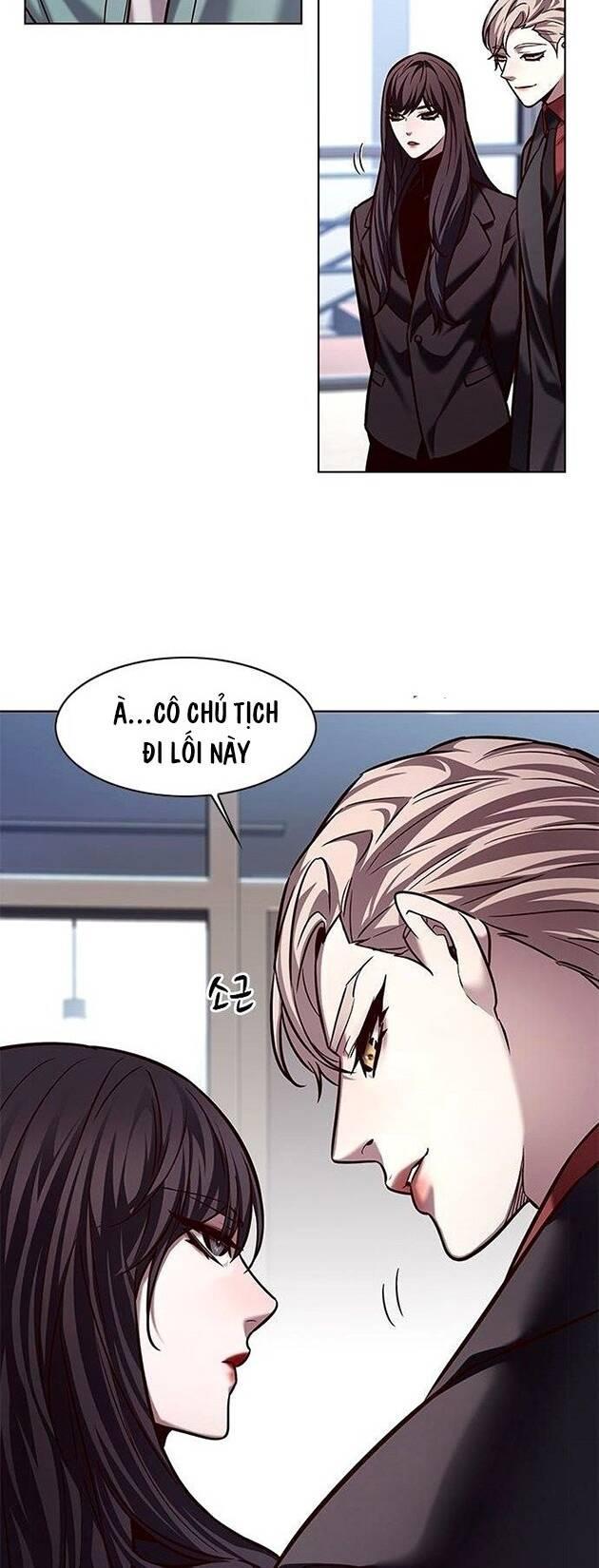 biến thân thành mèo chapter 230 8