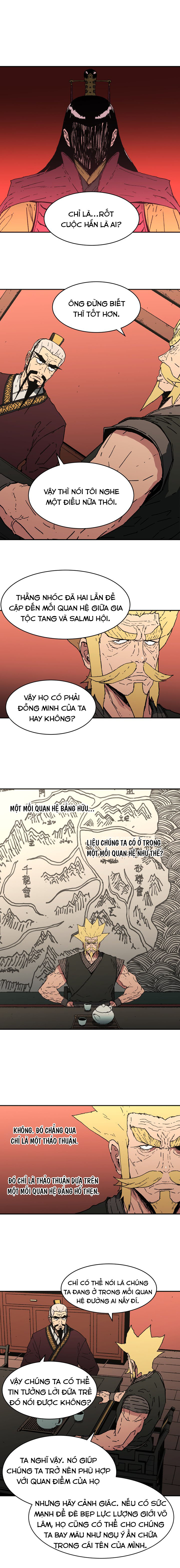 Bố Vô Song chapter 97 1