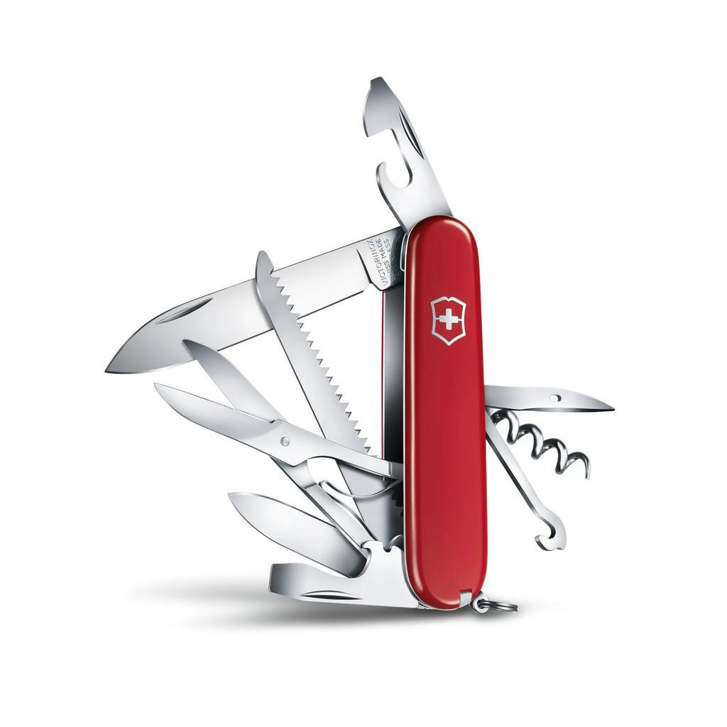 Dao xếp đa năng Huntsman 91mm Victorinox Thụy Sỹ