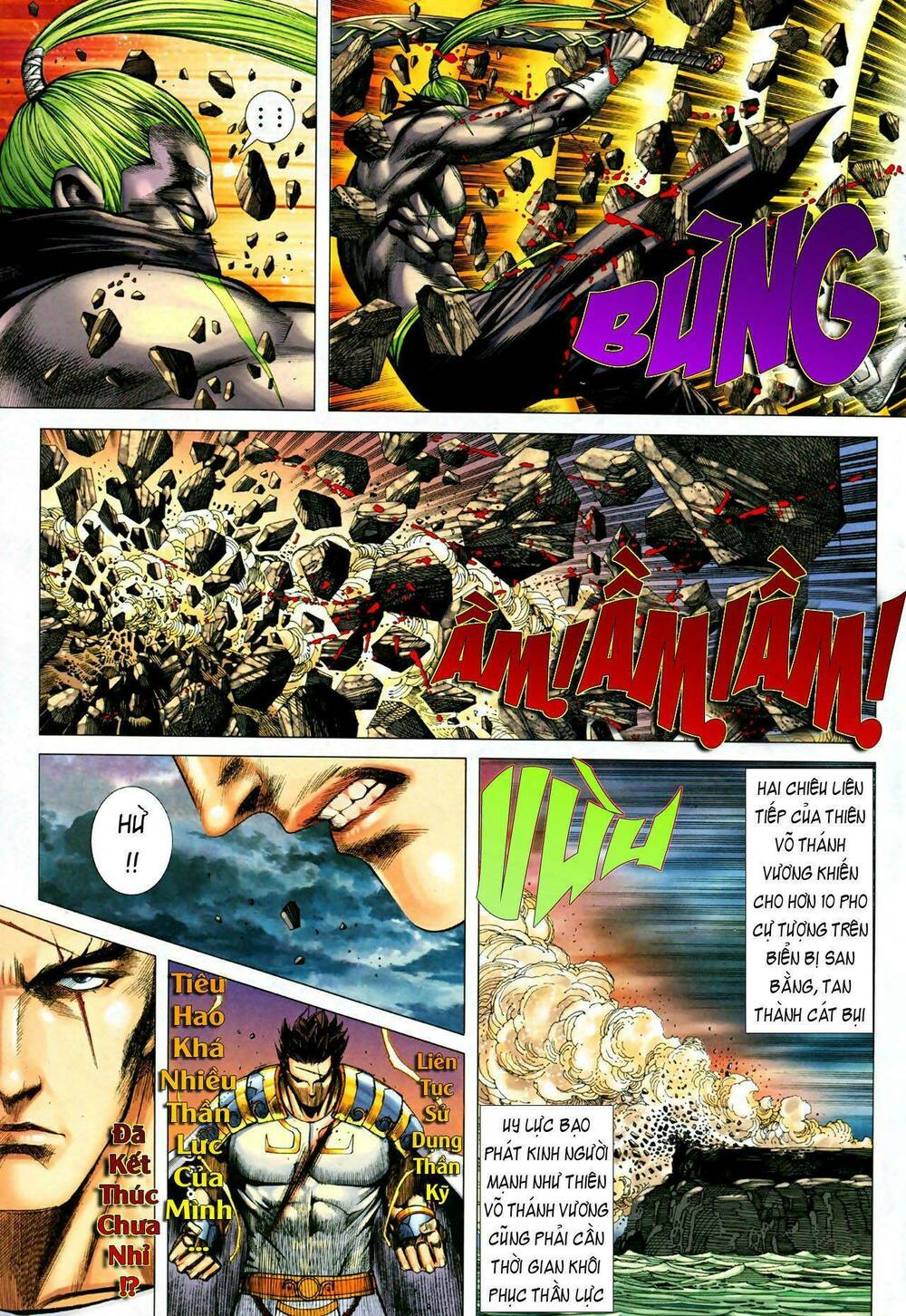 phong thần ký chapter 74 24