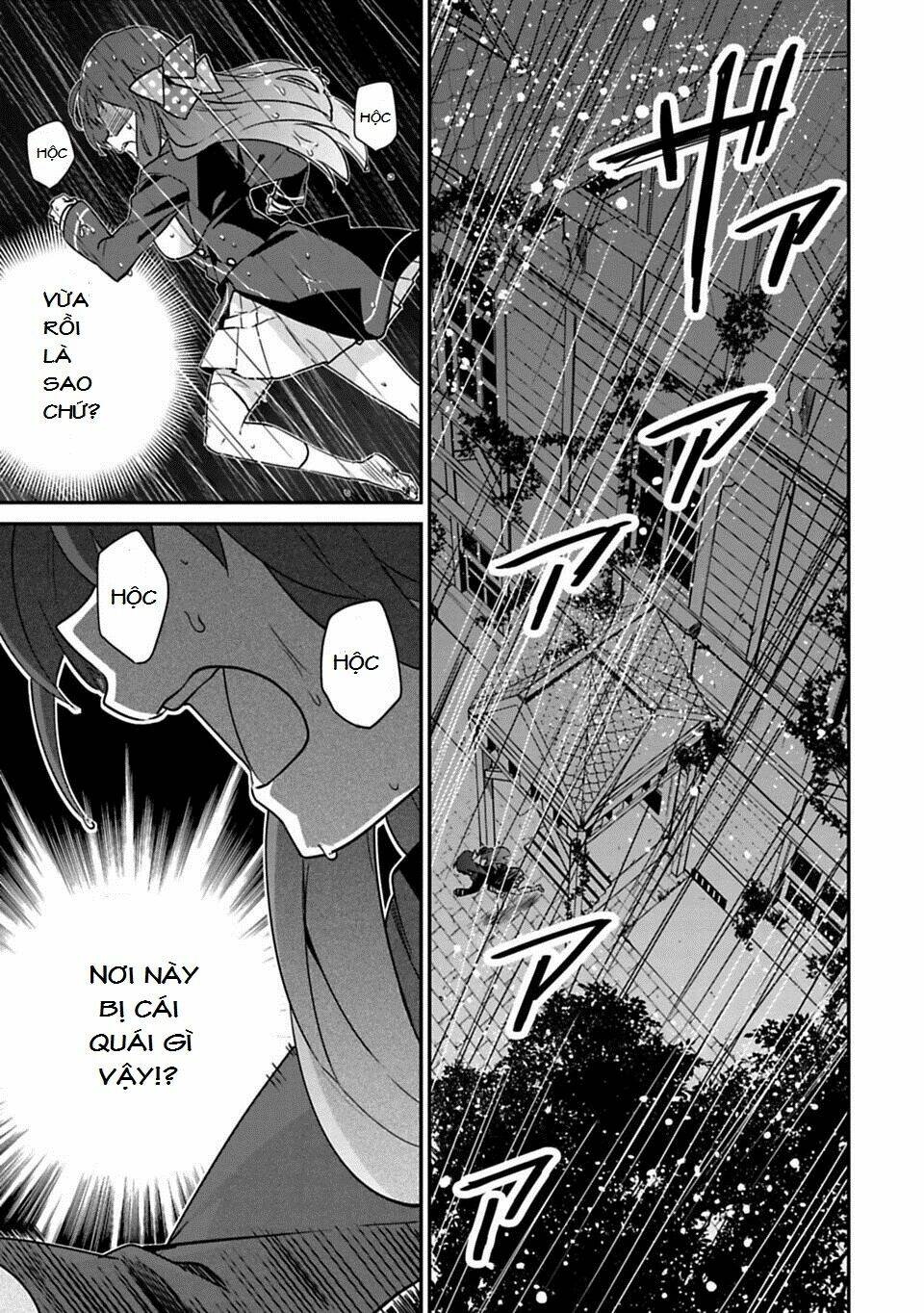 zombieland saga chapter 1 29