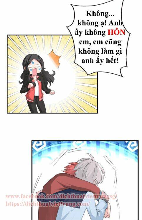 lều khều biết yêu chapter 50 34