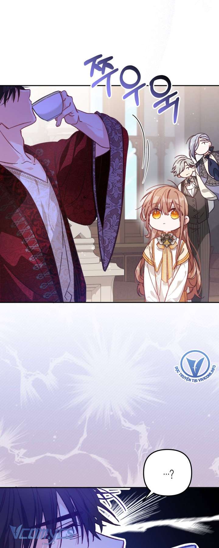 không có chỗ cho kẻ giả mạo chapter 8 11