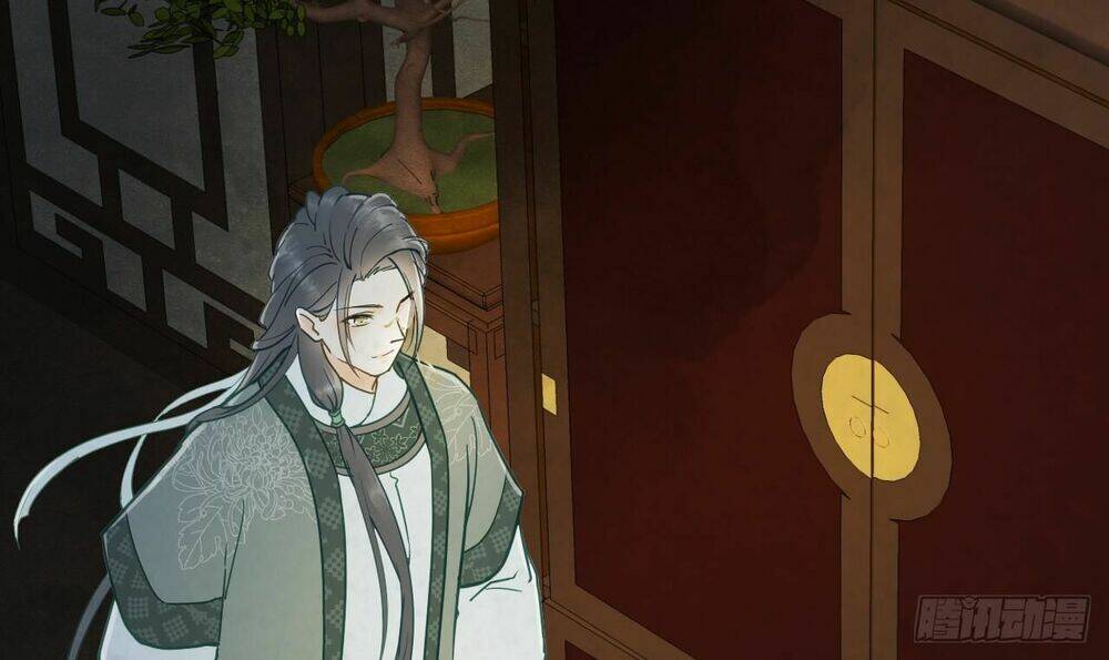 vương gia ba tuổi rưỡi của tôi chapter 36 32