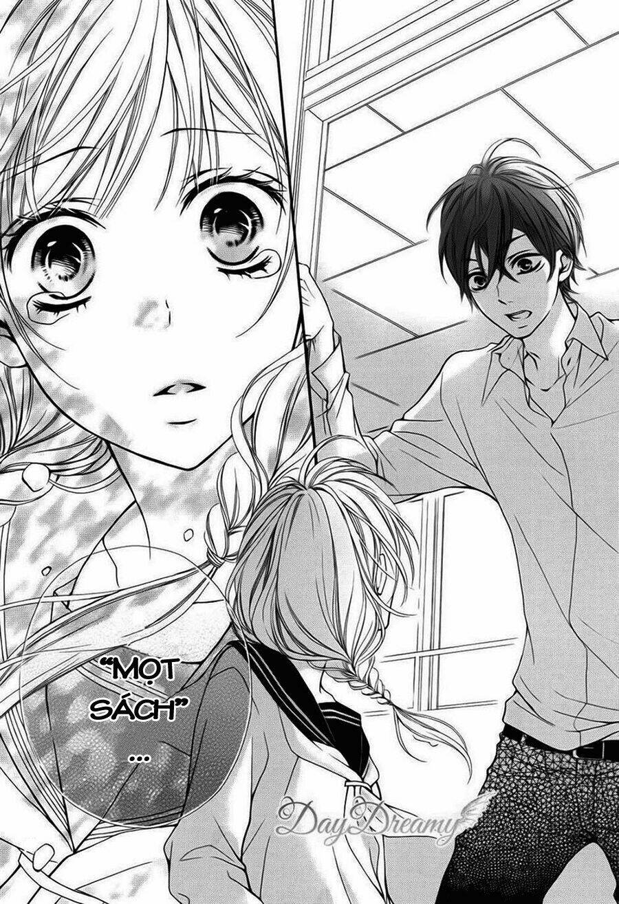 tổng hợp one shot. chapter 75 29