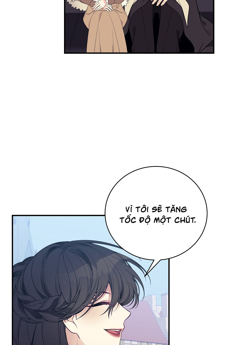 con chỉ đi tìm cha thôi chapter 14 26