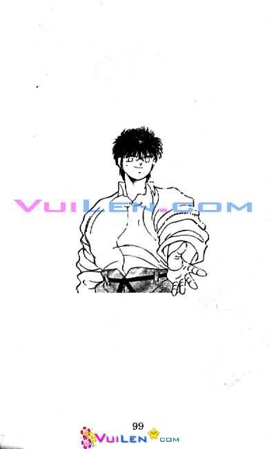 truyền nhân atula - shura no mon i chapter 15 100