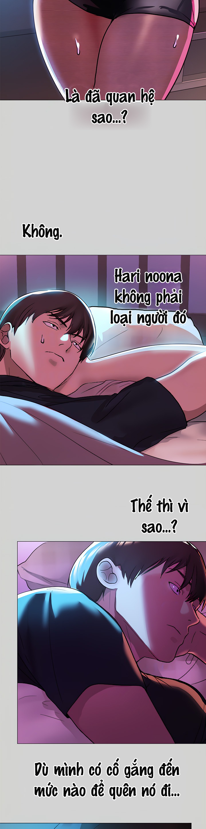 chị chủ nhà của tôi chapter 5.1 13