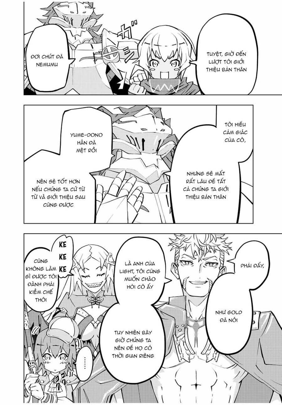 Bị Phản Bội Bởi Đồng Đội Và Sở Hữu [Gacha Không Giới Hạn] Lv.9999 chapter 82 16