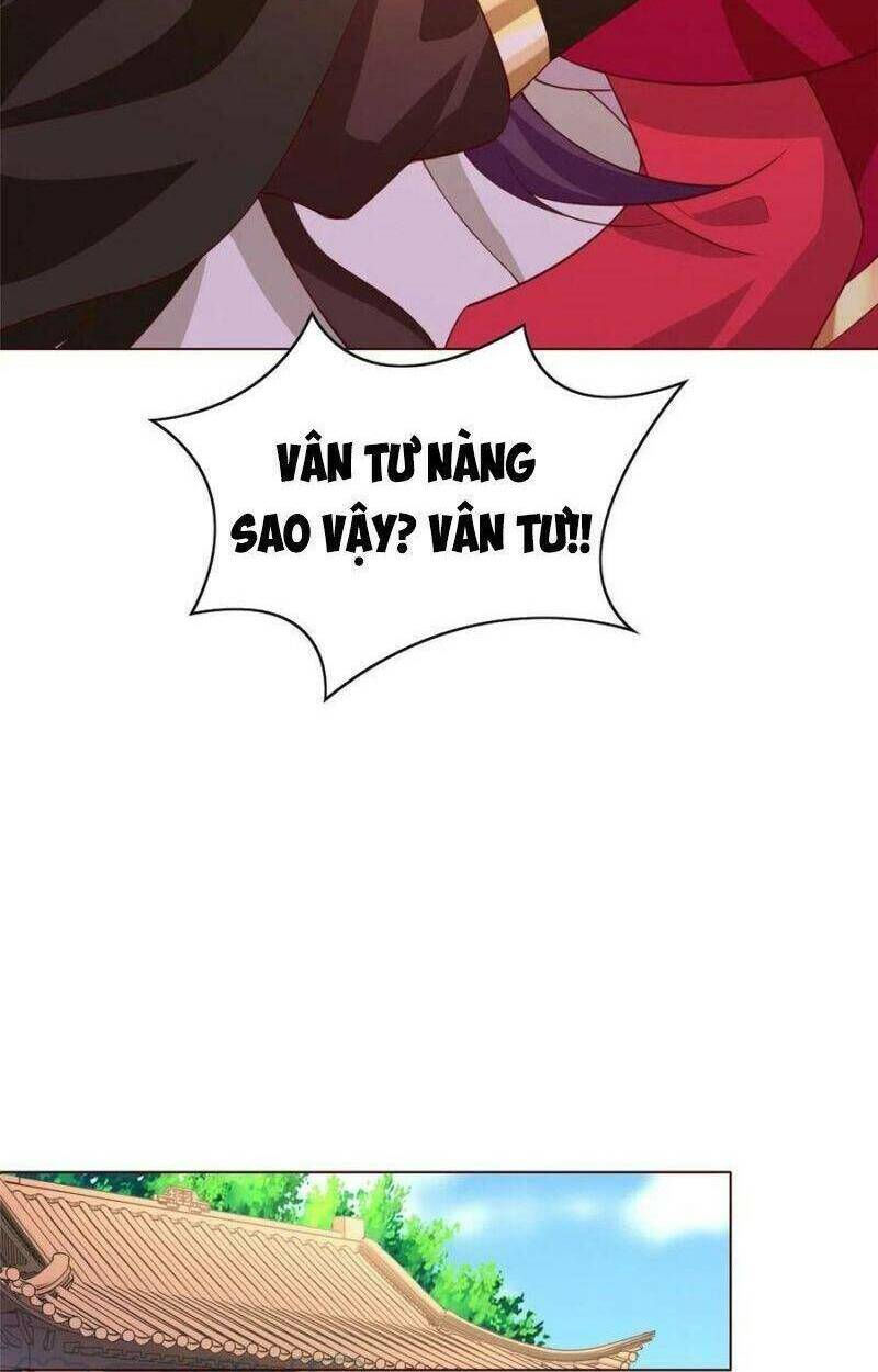 người nuôi rồng chapter 99 8