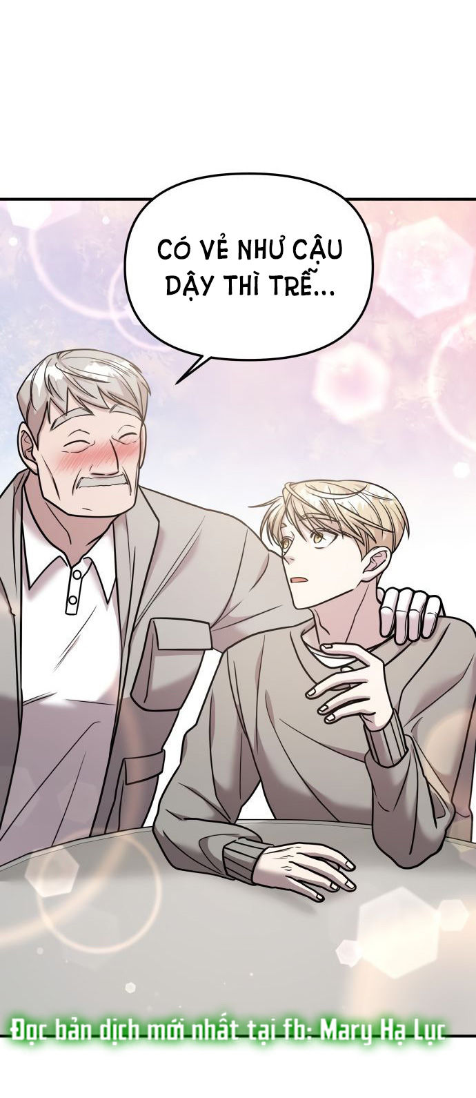 phản diện thuần túy chapter 18.2 35