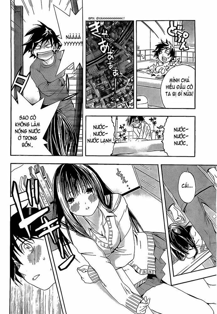 ane doki chapter 18 8