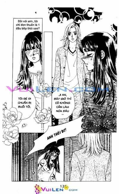 bữa tối của hoàng tử chapter 4 120