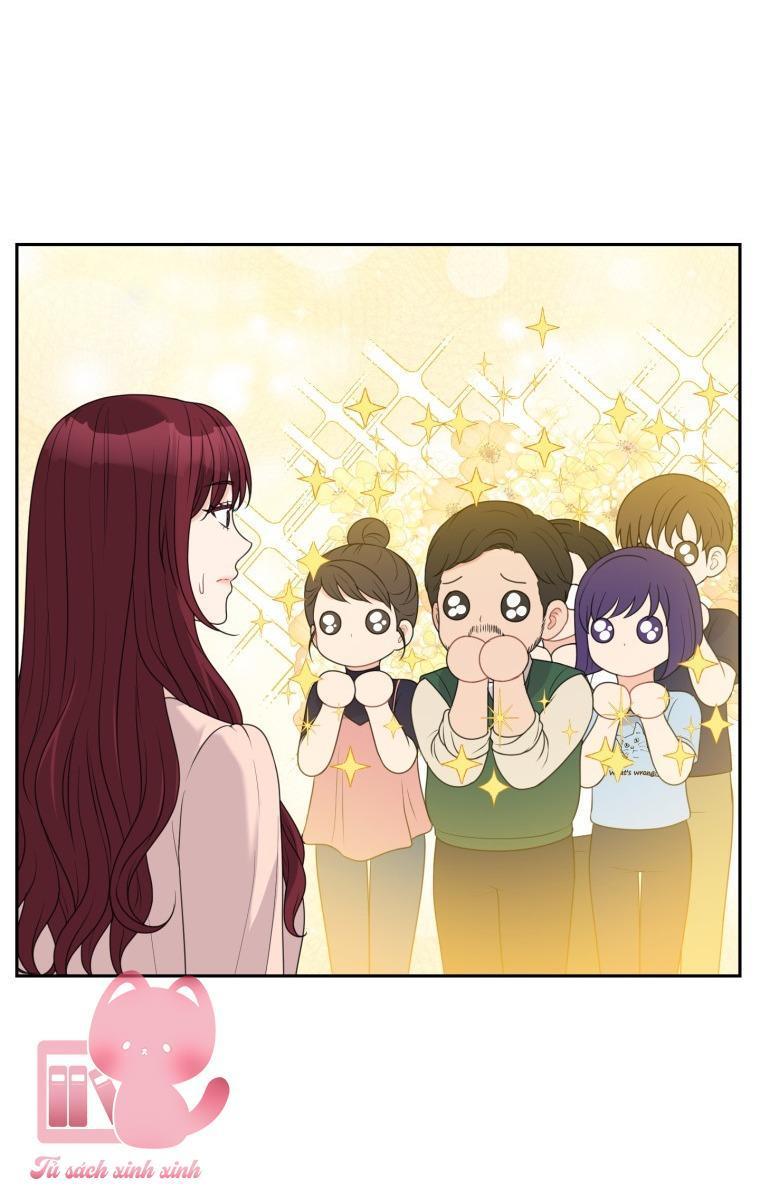 mong được chị chỉ bảo, tiền bối chapter 18 56