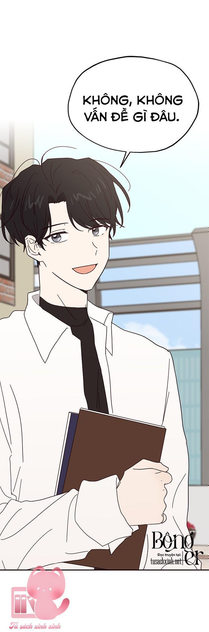 sợi chỉ tình yêu chapter 44 17