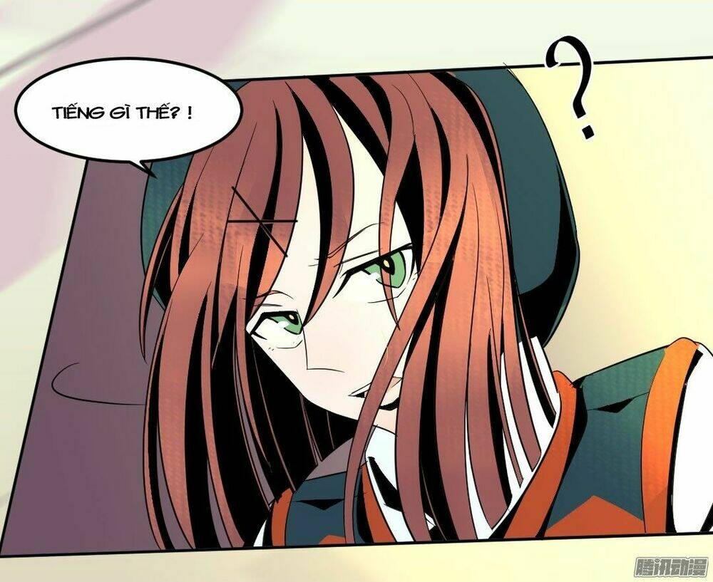 điều ước của người phàm chapter 9 2