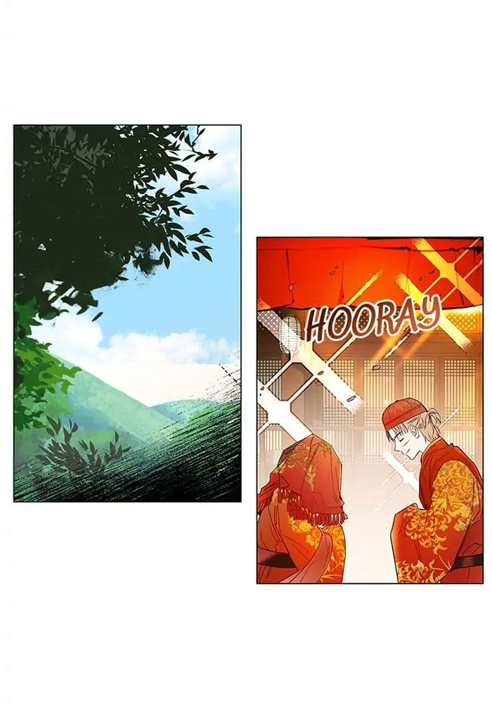 thiên thần sa ngã chapter 13.2 3