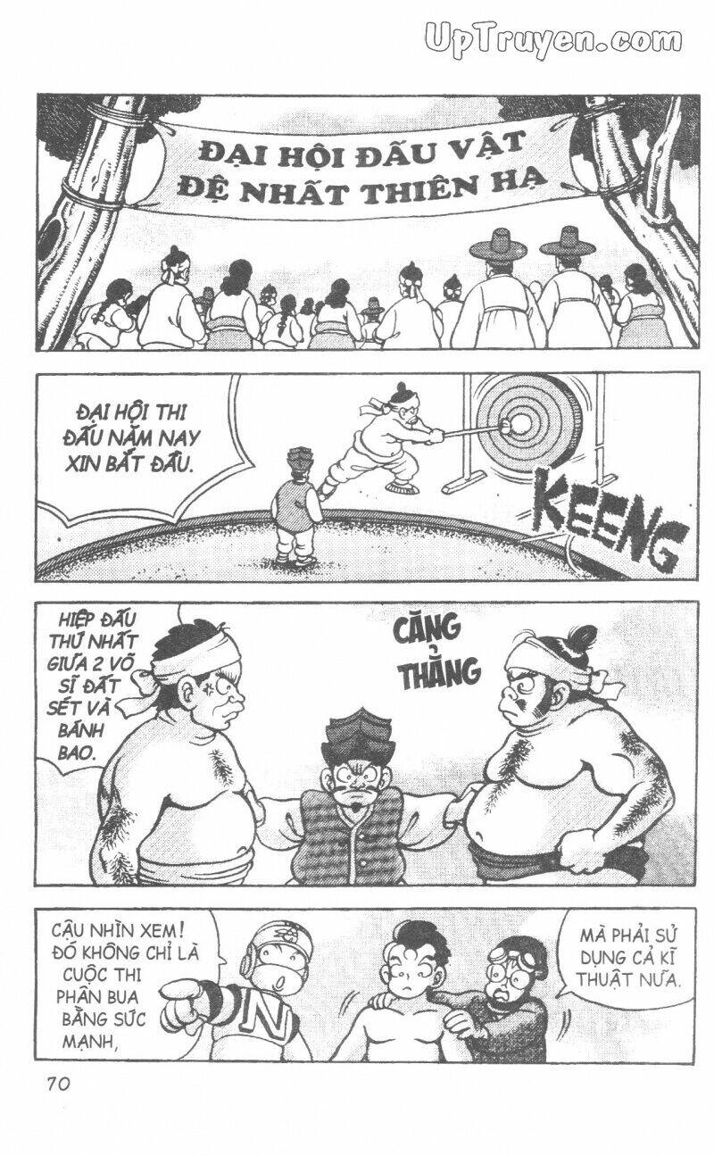 đội quân nhí nhố chapter 31 71