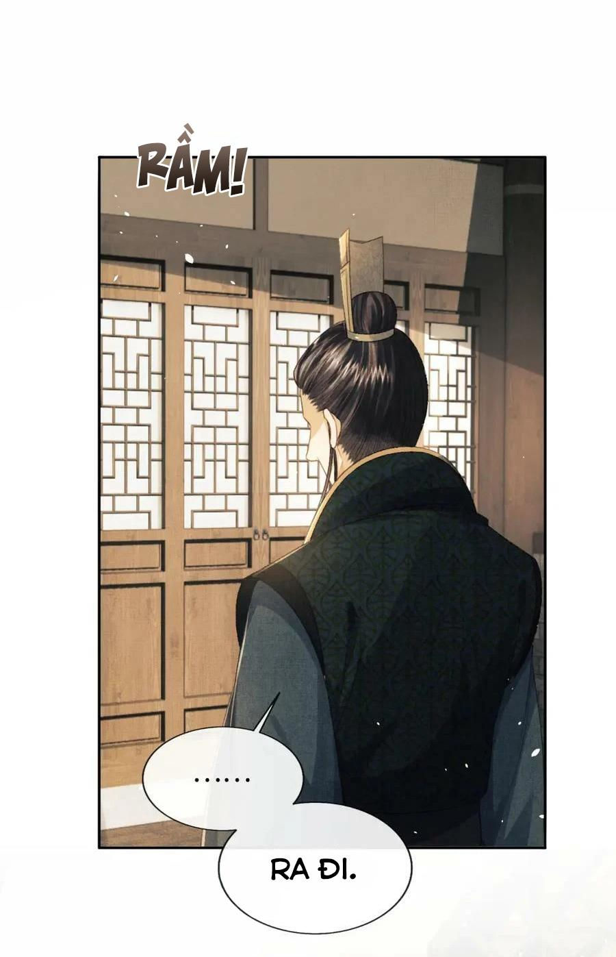 tướng quân luôn tự coi mình thành thế thân chapter 41 29