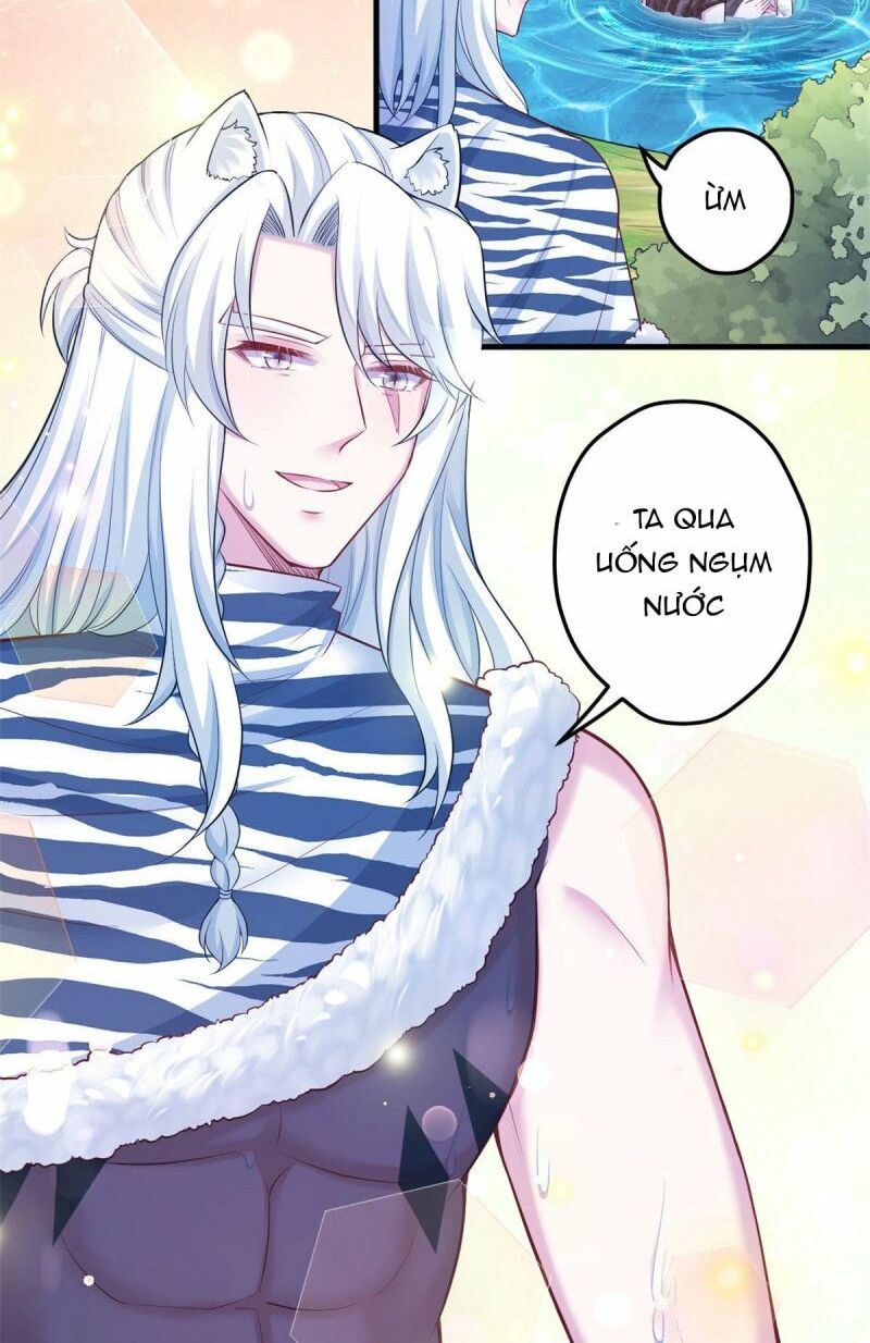 [16+] thảnh thơi thú thế chủng chủng điền, sinh sinh tể chapter 392 8