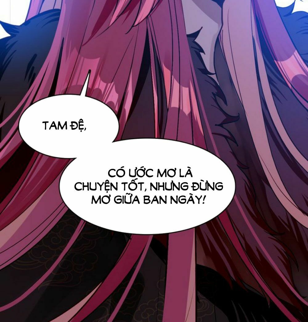 Ái Thượng Ngạo Kiều Long Vương Gia chapter 15 - Trang 17