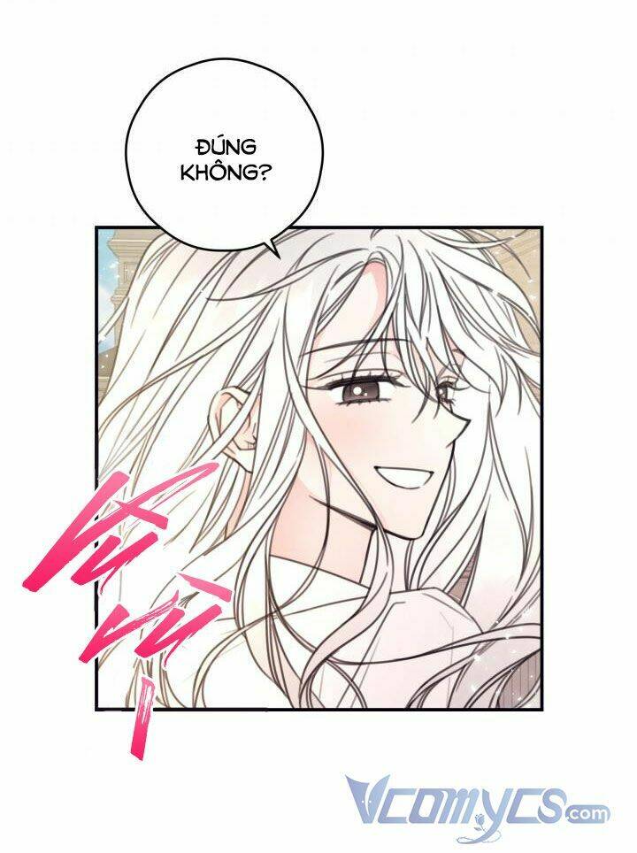 kiếp này tôi sẽ sống như một nhân vật phụ chapter 8 46