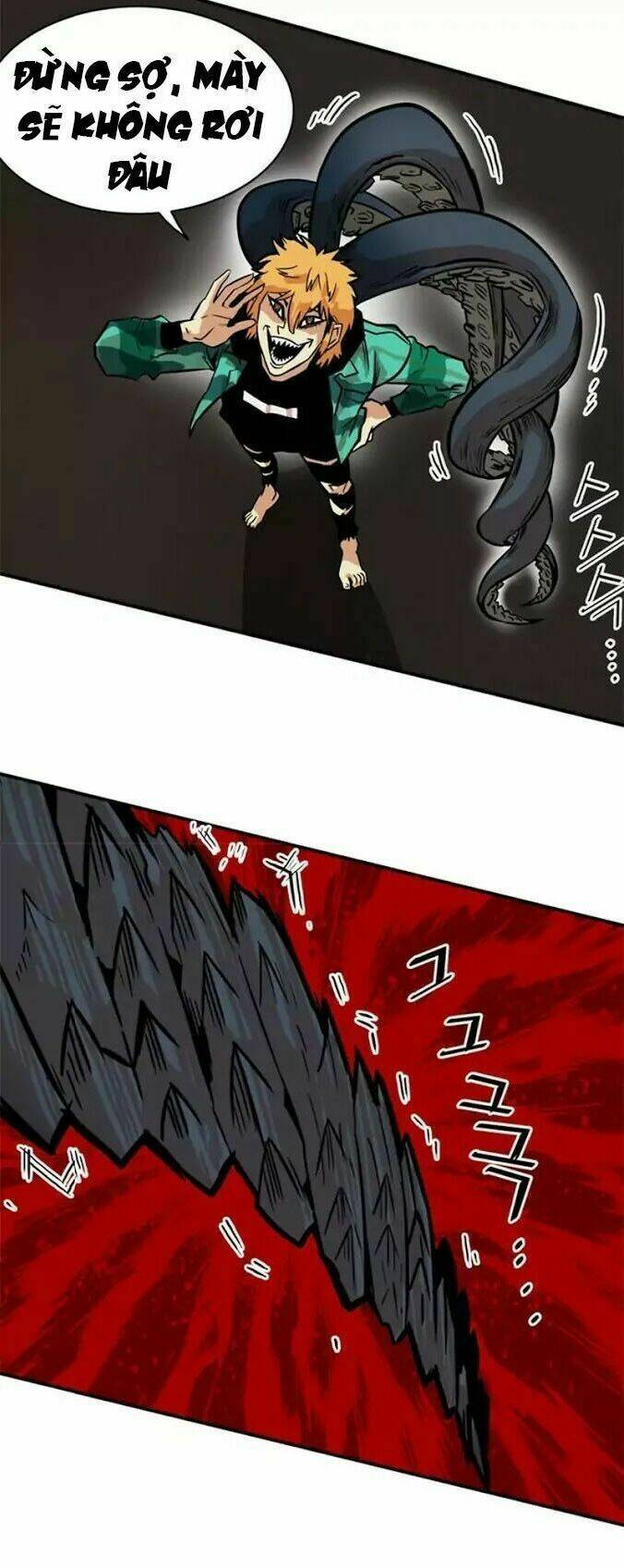 bẫy troll chapter 24 48