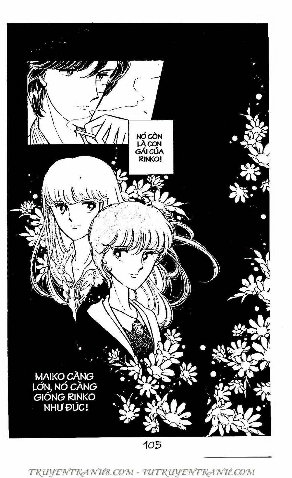 mimi kỳ lạ chapter 56.1 10