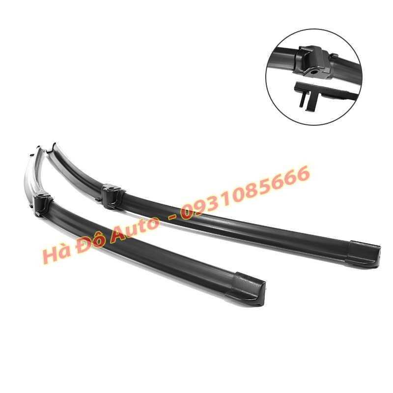 Bộ Chổi Gạt Mưa Theo Xe Mercedes S Class W220 - Chổi Gạt Mưa Mercedes S Class W220