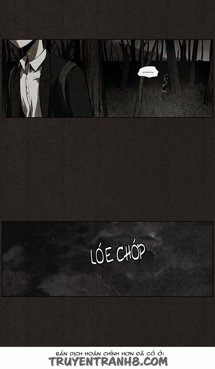 đứa con của quỷ dữ chapter 33 27