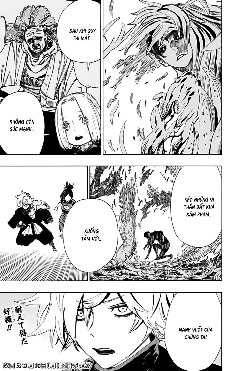 jigokuraku chapter 69 20