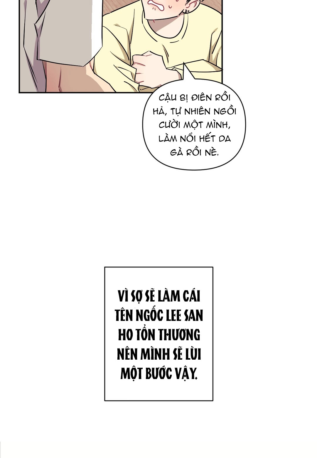 hơn cả bạn bè chapter 35.6 58