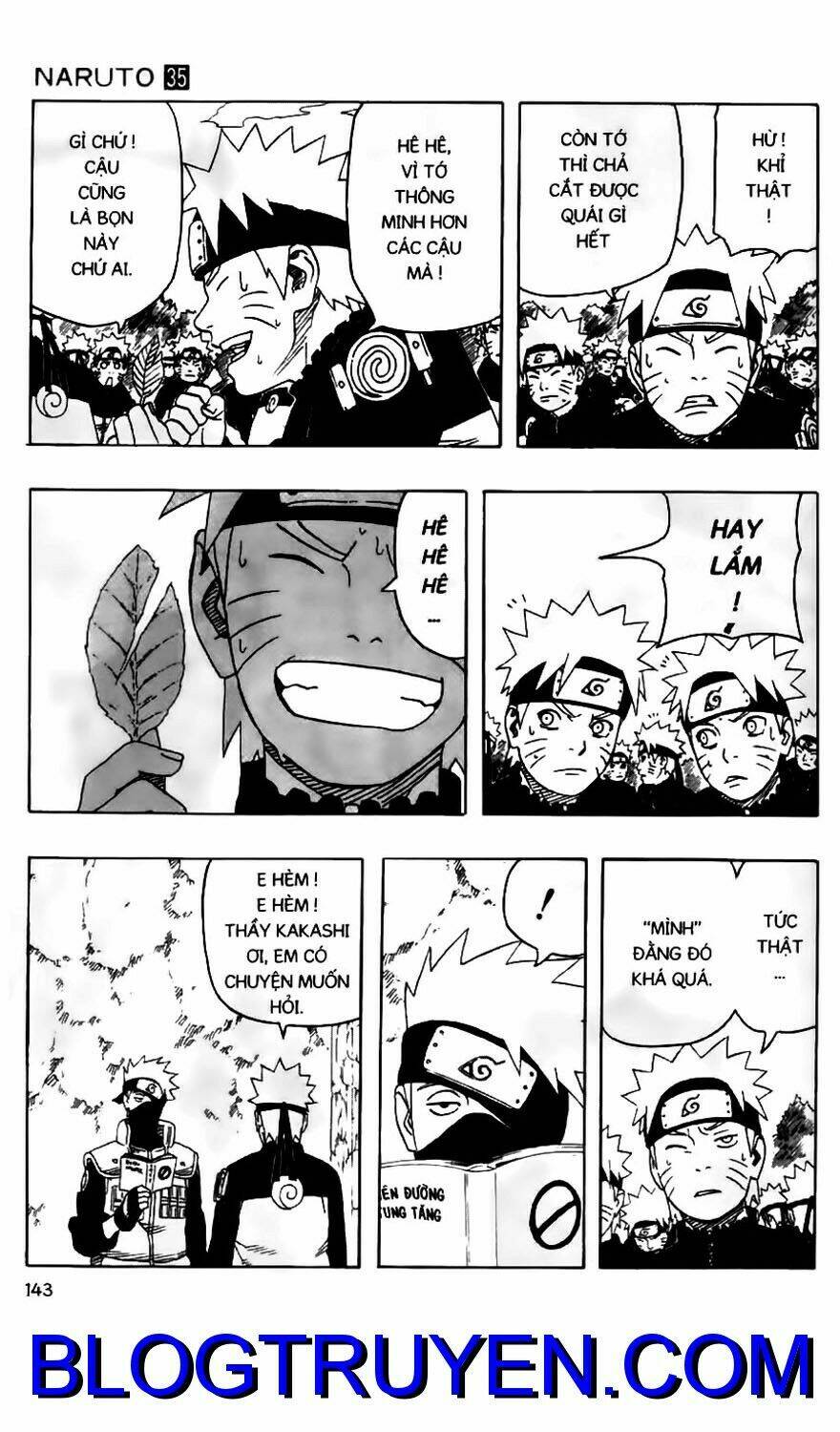 naruto - cửu vĩ hồ ly chapter 317 8