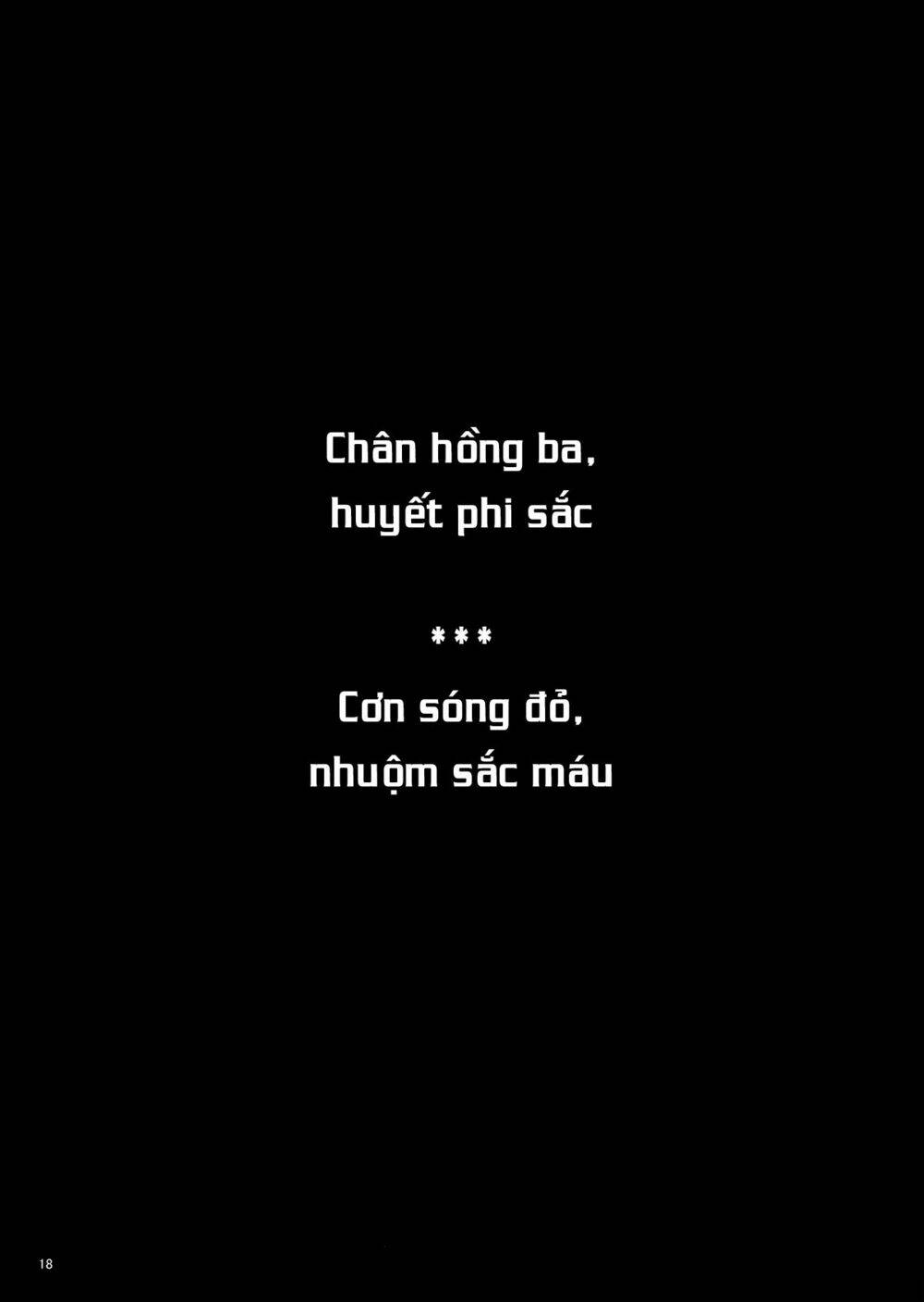 kantai collection doujinshi chapter 12 21