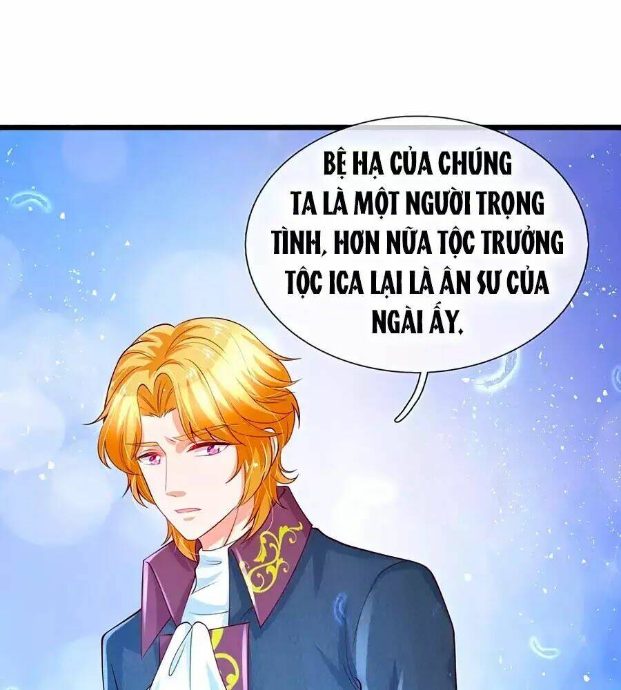 bỗng một ngày trở thành con gái nhà vua chapter 128 1